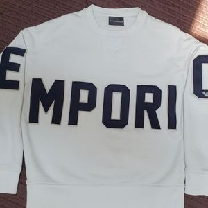 Emporio Armani Sweatshirt